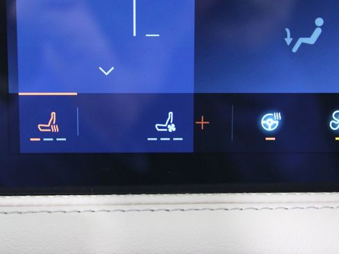 New 2026 Lincoln Corsair Premiere image 49