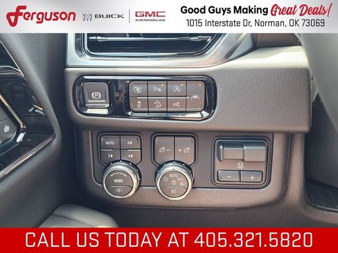 New 2026 GMC Yukon XL Denali w/ Denali Reserve Package AWD/4WD image 19