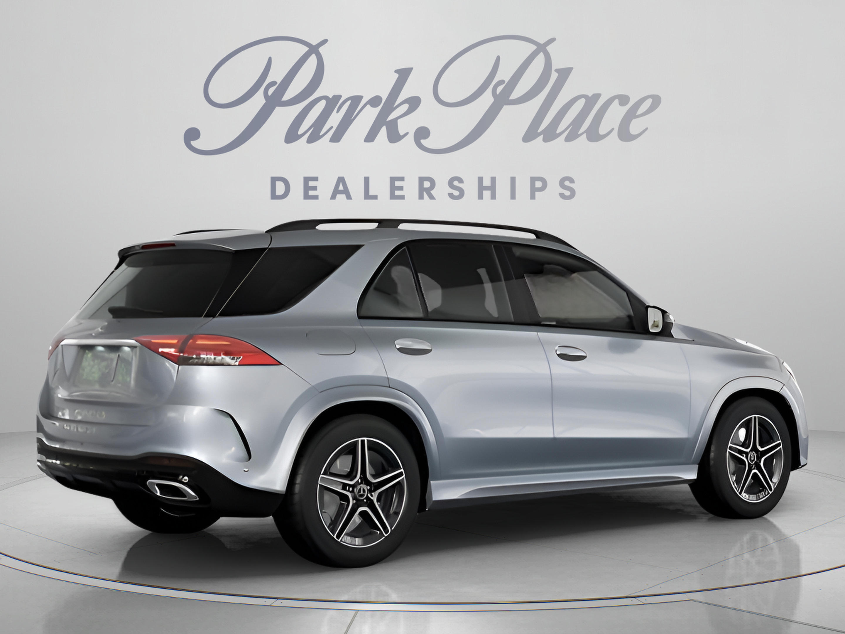 Certified 2026 Mercedes-Benz GLE 350 4MATIC image 40