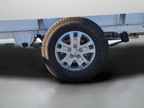 New 2025 RAM ProMaster 3500 w/ Quick Order Package 22H SLT+ image 47