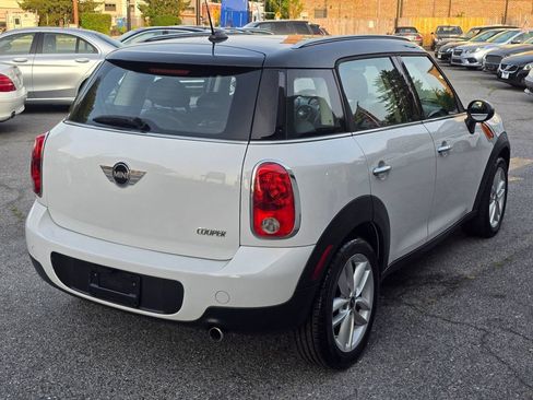 Used 2012 MINI Cooper Countryman FWD image 4