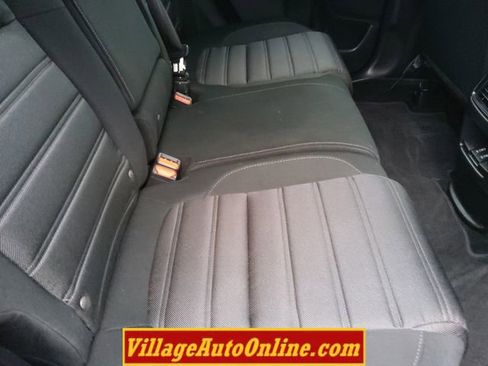 Used 2018 Honda CR-V EX image 35