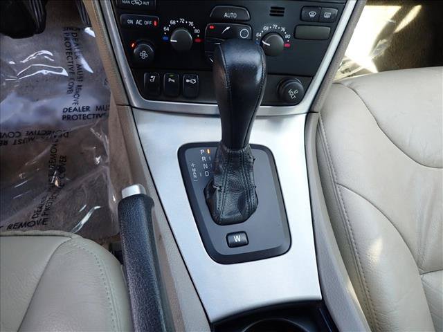 Used 2008 Volvo S60 2.5T FWD image 18