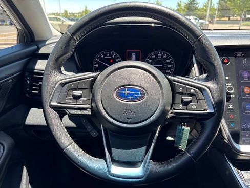 Used 2020 Subaru Outback Premium AWD/4WD image 13