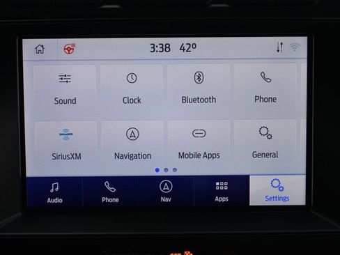 Used 2021 Ford Expedition Limited image 32