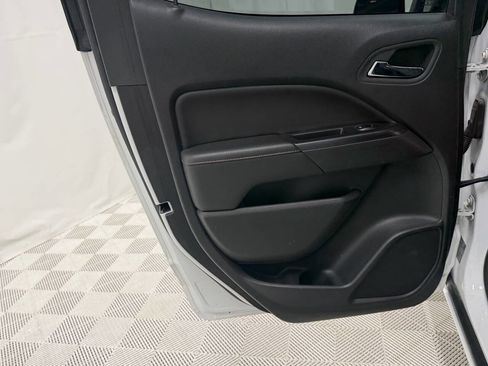 Used 2018 GMC Canyon All Terrain w/ Trailering Package image 30