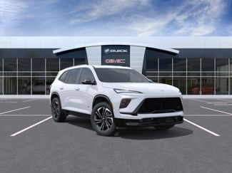 New 2026 Buick Enclave Sport Touring w/ Power Package video 1