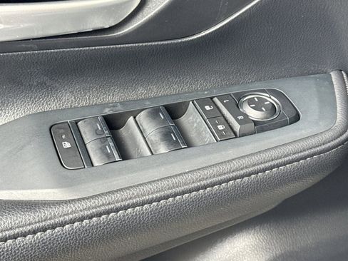 Used 2025 Toyota Grand Highlander FWD image 14