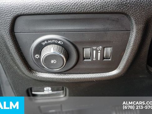 Used 2023 Jeep Grand Cherokee Limited AWD/4WD image 42