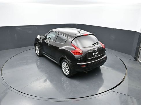 Used 2014 Nissan Juke SV AWD/4WD image 22