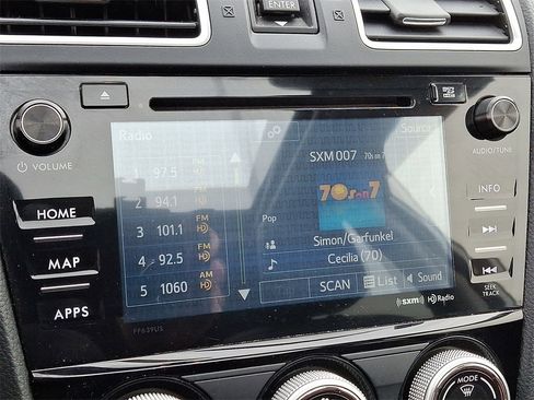 Used 2018 Subaru Forester 2.5i Limited image 18