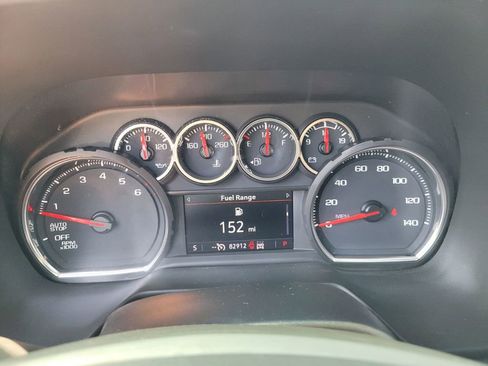 Used 2021 Chevrolet Tahoe Z71 w/ Luxury Package image 23
