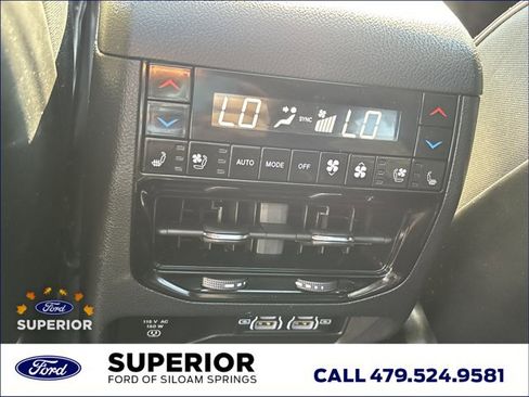 Used 2024 Jeep Grand Cherokee L Summit image 22