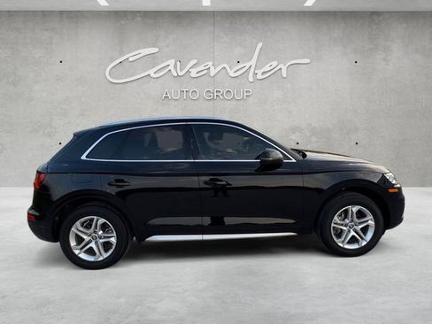 Used 2019 Audi Q5 2.0T Premium w/ Convenience Package AWD/4WD image 17