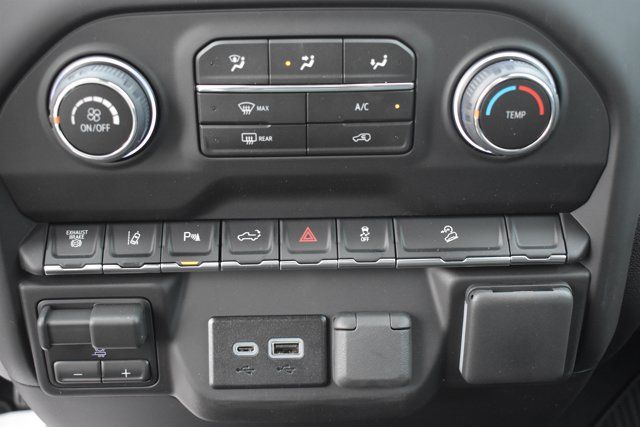 New 2026 Chevrolet Silverado 2500 Custom w/ Custom Value Package AWD/4WD image 27