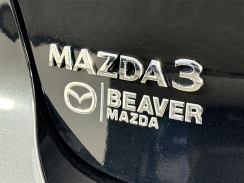 New 2026 MAZDA MAZDA3 2.5 S Premium image 10