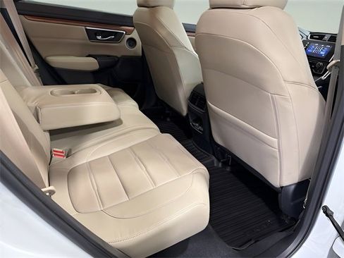Used 2020 Honda CR-V EX-L image 32