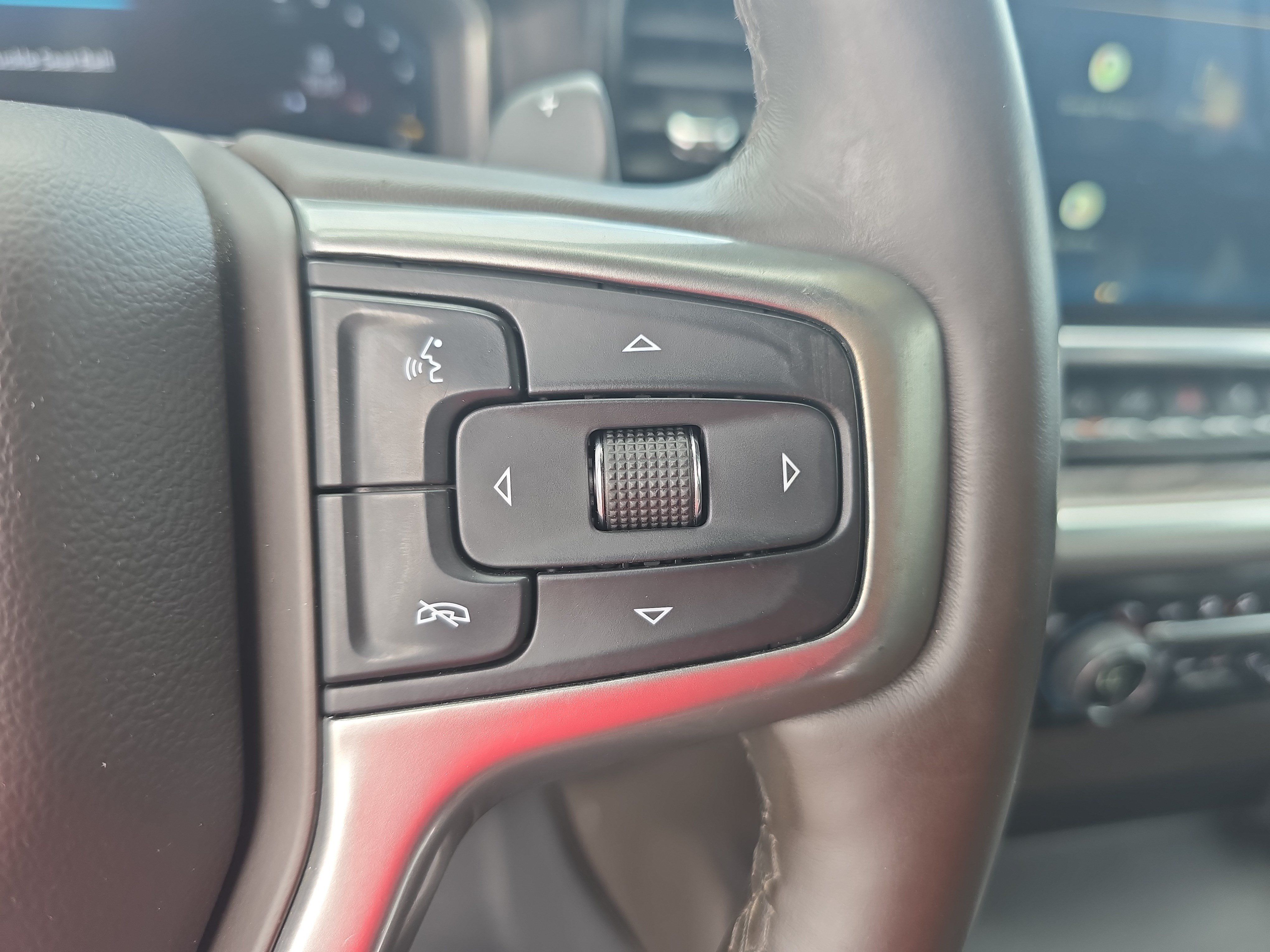 Used 2022 Chevrolet Silverado 1500 LTZ w/ Max Trailering Package AWD/4WD image 19