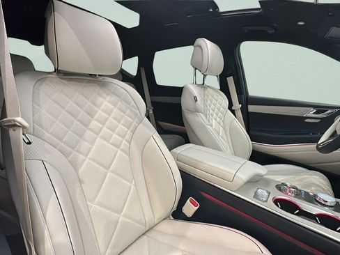 New 2026 Genesis GV80 3.5T Prestige AWD/4WD image 16