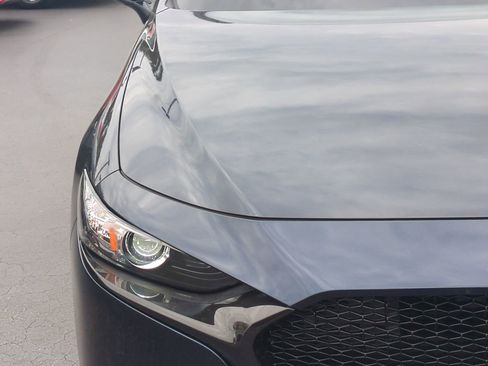 New 2026 MAZDA MAZDA3 s image 10