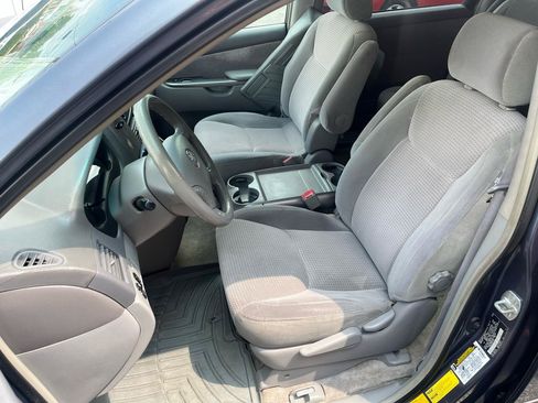 Used 2006 Toyota Sienna LE AWD/4WD image 23