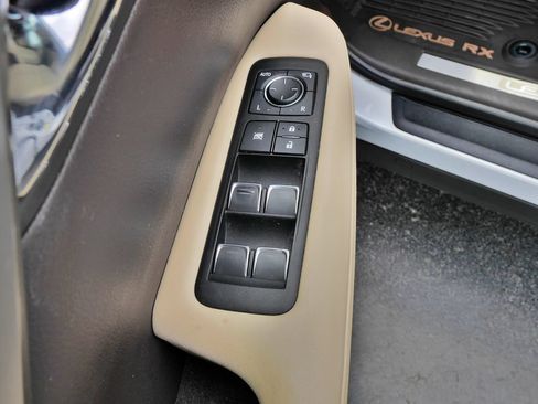 Used 2020 Lexus RX 350 AWD w/ Premium Package image 21