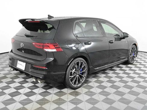 New 2026 Volkswagen Golf w/ Euro Style Package AWD/4WD image 7