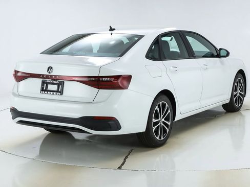 New 2026 Volkswagen Jetta Sport FWD image 9