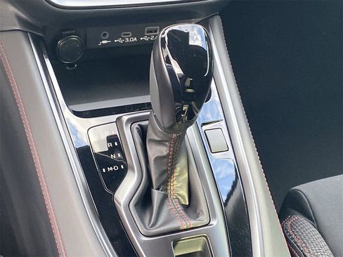 New 2025 Subaru WRX Premium image 25