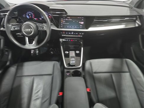 Used 2022 Audi A3 2.0T Premium image 10