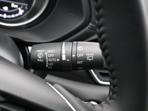 New 2025 MAZDA CX-5 AWD 2.5 S w/ Select Package image 38