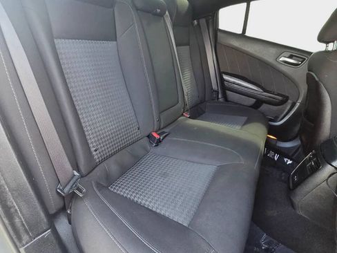 Used 2019 Dodge Charger GT w/ Blacktop Package RWD image 14