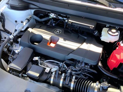 New 2026 Acura RDX image 16
