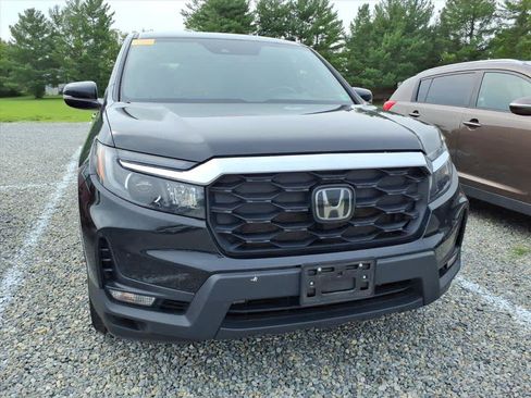 Used 2025 Honda Passport EX-L image 9