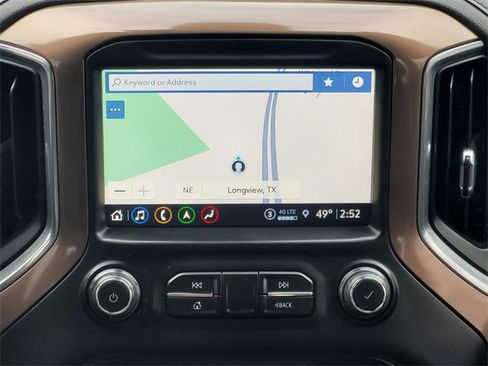 Used 2022 Chevrolet Silverado 2500 High Country w/ Z71 Off-Road Package image 22