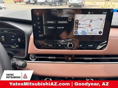 New 2026 Mitsubishi Outlander SEL image 13