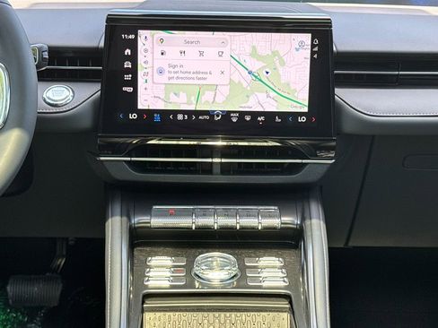 New 2026 Lincoln Nautilus Reserve image 20