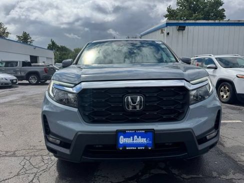 Used 2024 Honda Passport EX-L image 7