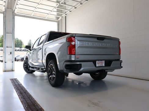 New 2026 Chevrolet Silverado 1500 RST w/ RST Select Package AWD/4WD image 41