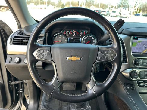 Used 2018 Chevrolet Tahoe LT image 16