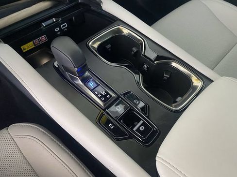 Used 2025 Lexus RX 350 Premium w/ Accessory Package (K3) FWD image 26