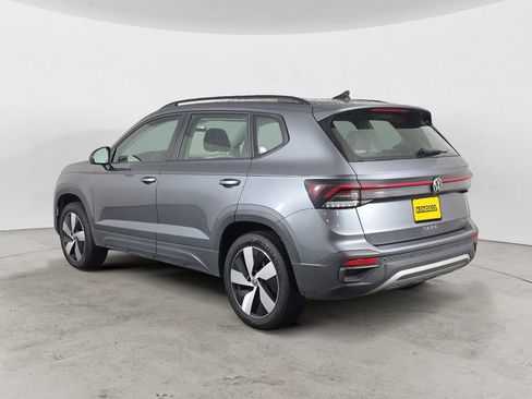 Used 2025 Volkswagen Taos S AWD/4WD image 3