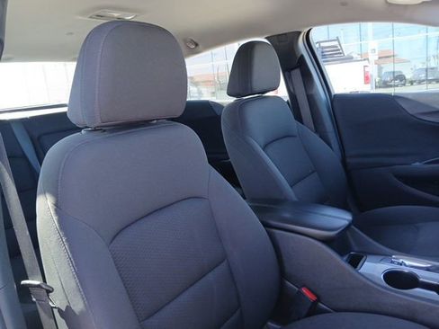 Used 2023 Chevrolet Malibu LT image 15