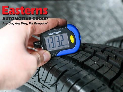 Used 2018 RAM 3500 Tradesman w/ Chrome Appearance Group image 24