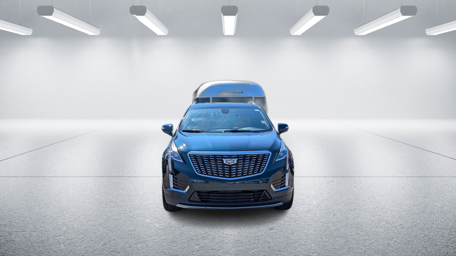 Certified 2024 Cadillac XT5 Premium Luxury FWD image 11