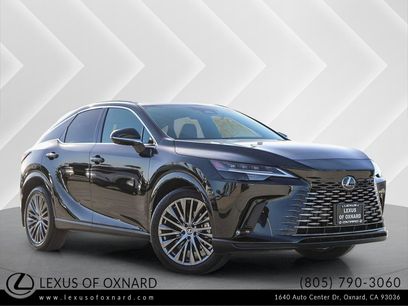 Used 2024 Lexus RX 350 w/ Convenience Package