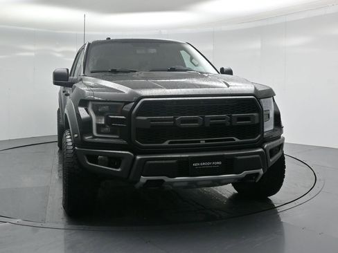 Certified 2018 Ford F150 Raptor image 53