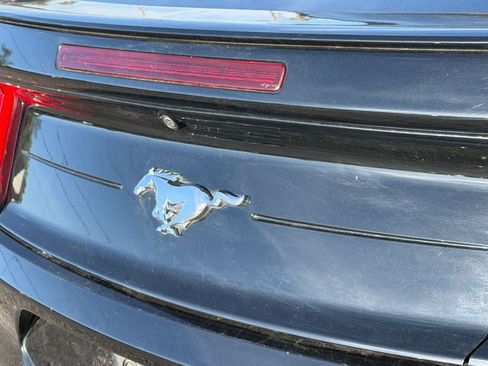 Used 2023 Ford Mustang Premium RWD image 8