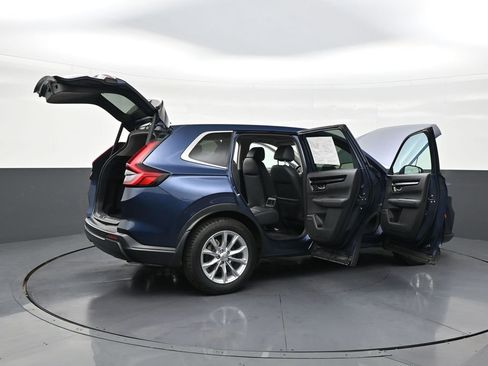Used 2024 Honda CR-V EX-L image 29