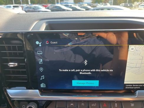 New 2026 Chevrolet Silverado 1500 LT w/ LPO, Liner Protection Package image 28